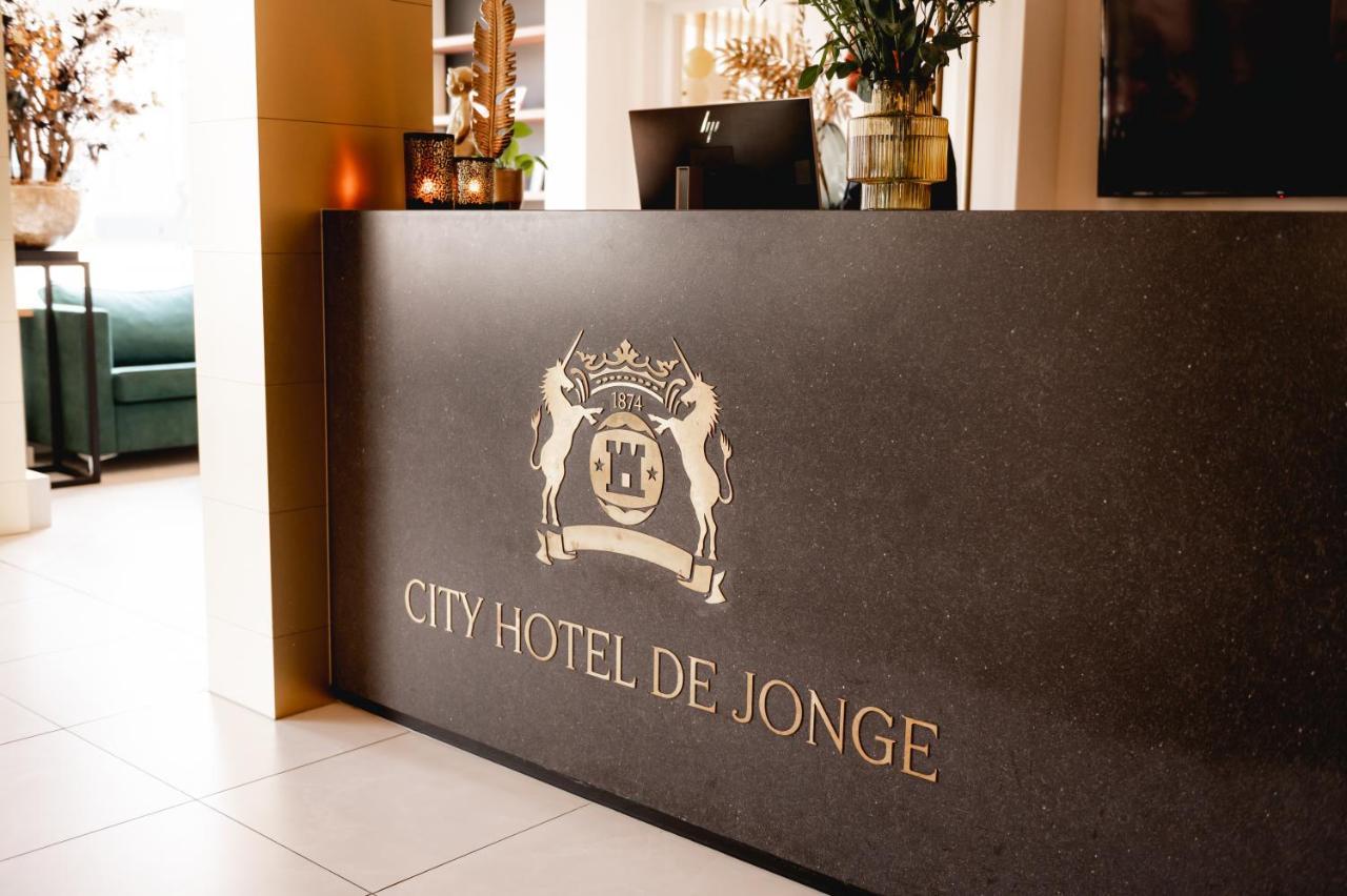 De Jonge 4* Assen