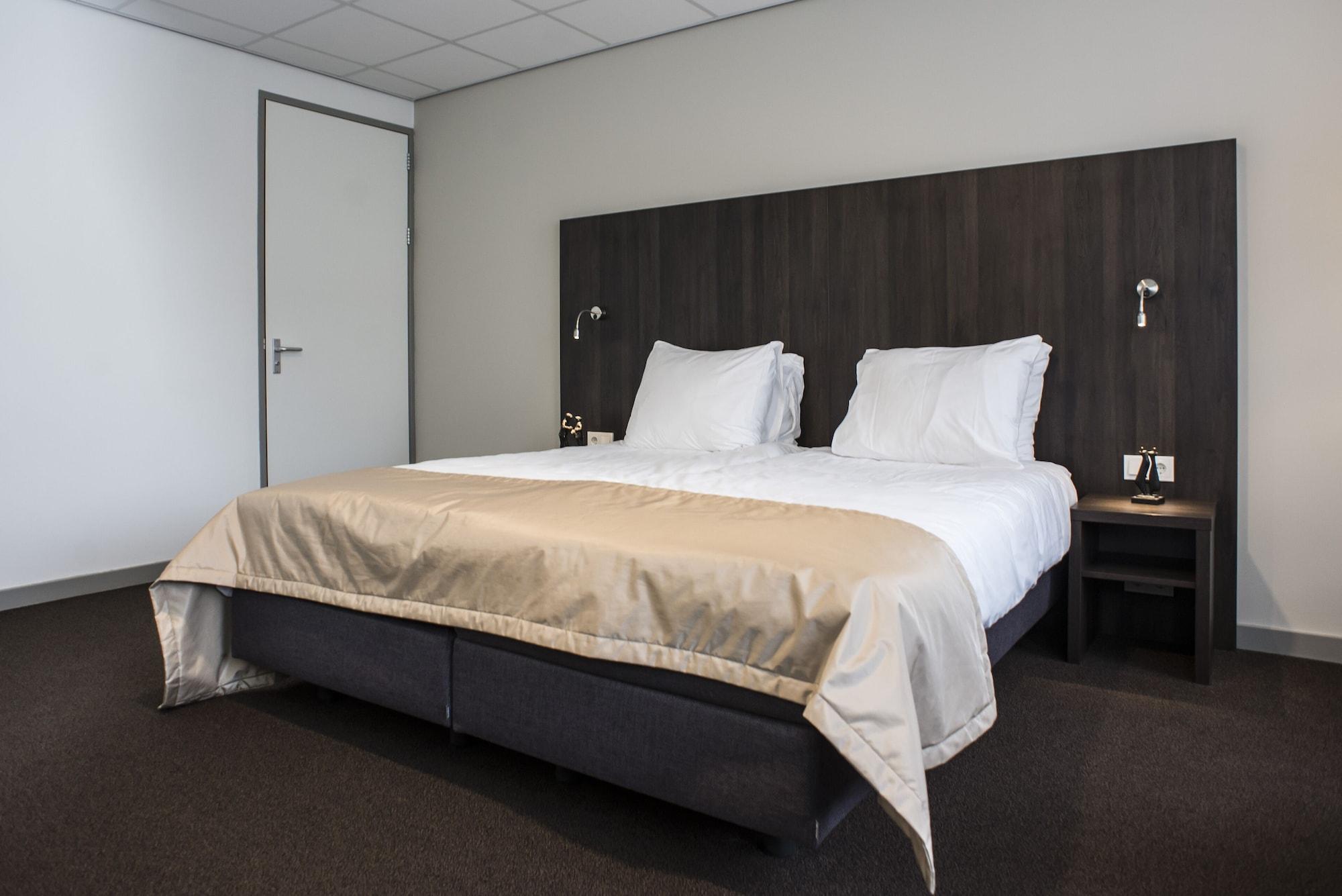 De Jonge Hotel Assen