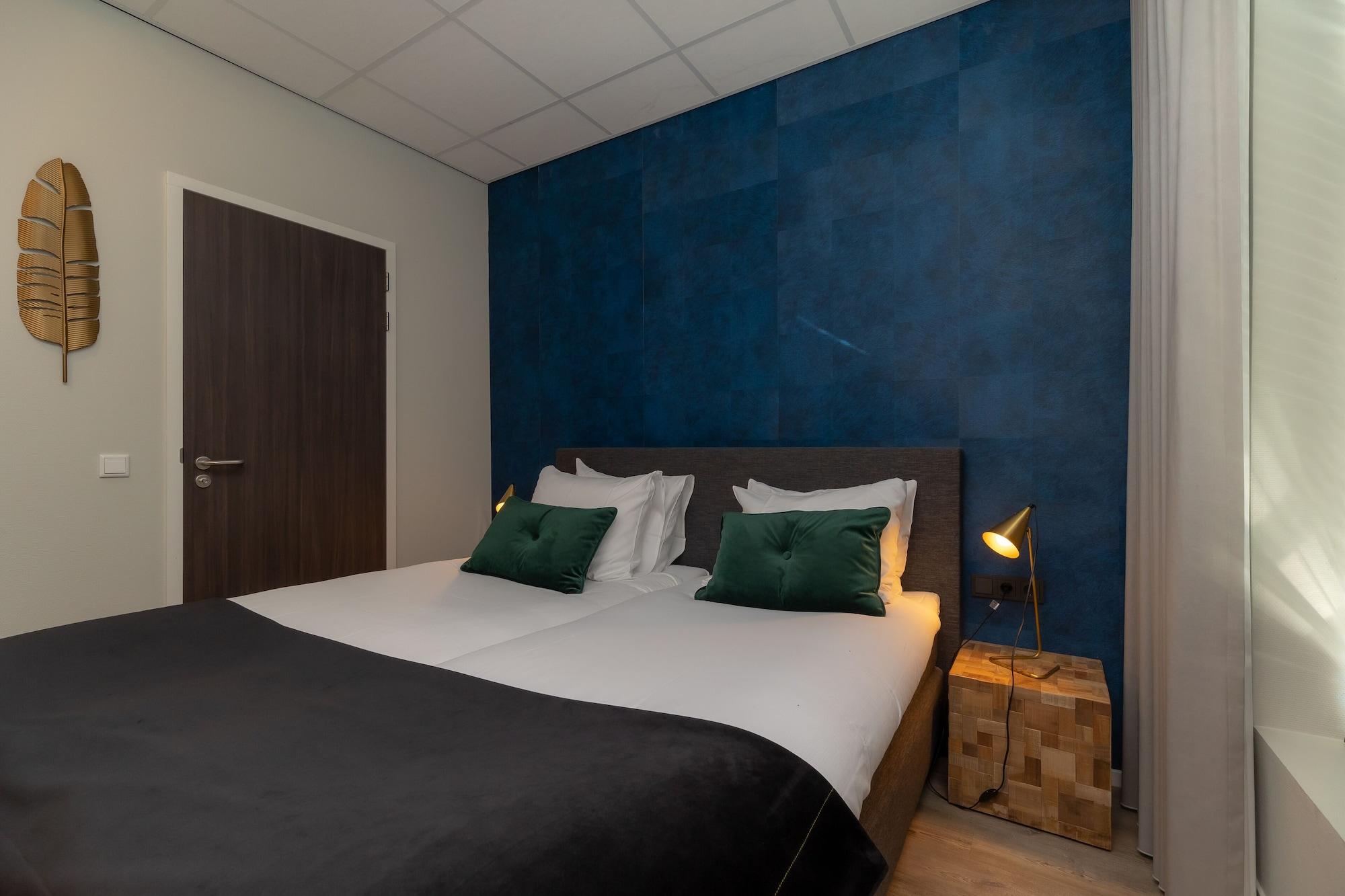 De Jonge 4* Assen
