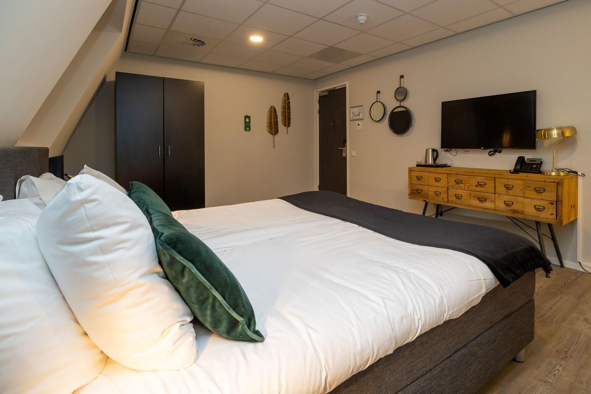 Hotel De Jonge Assen