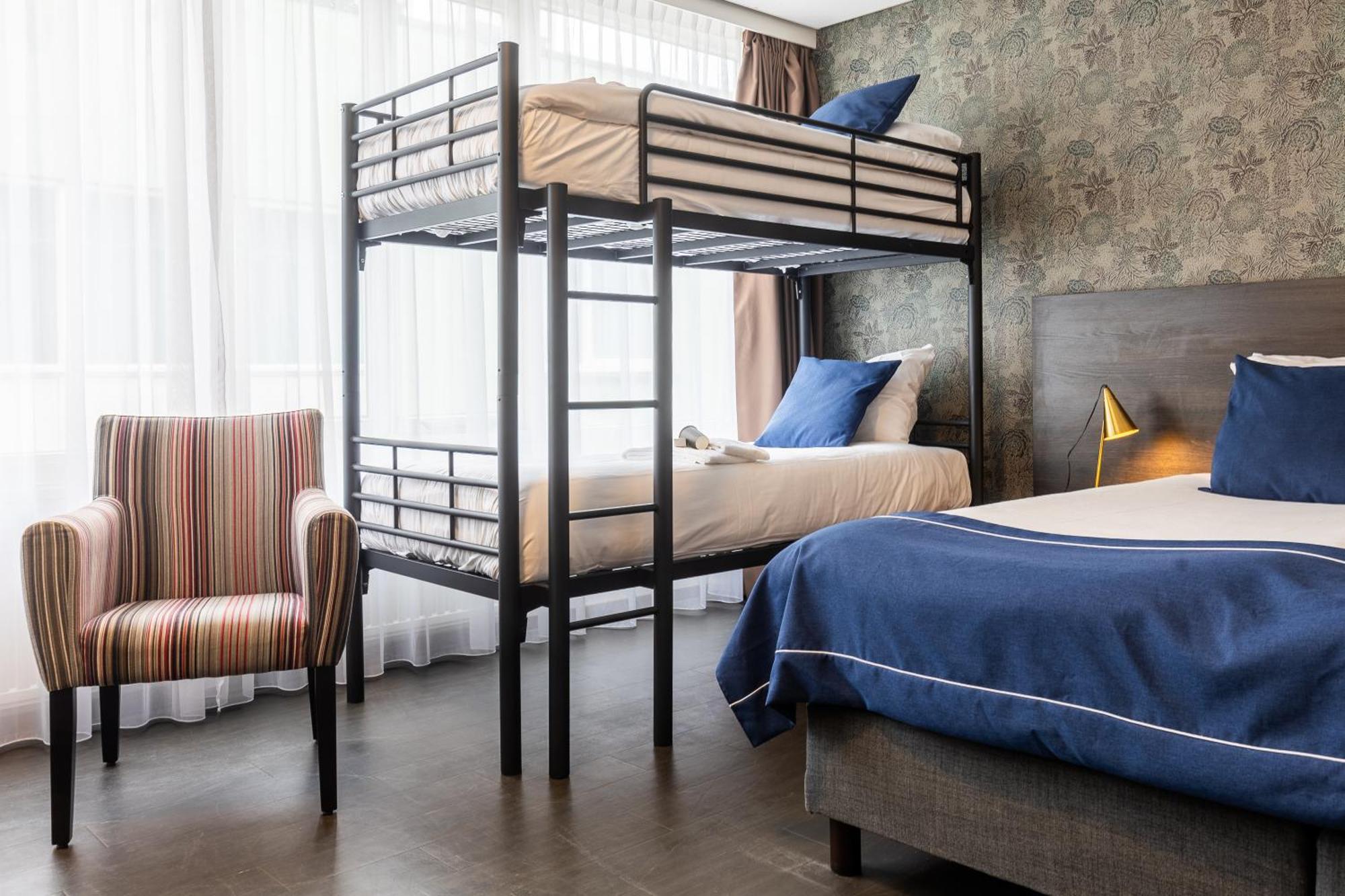 De Jonge Hotel Assen