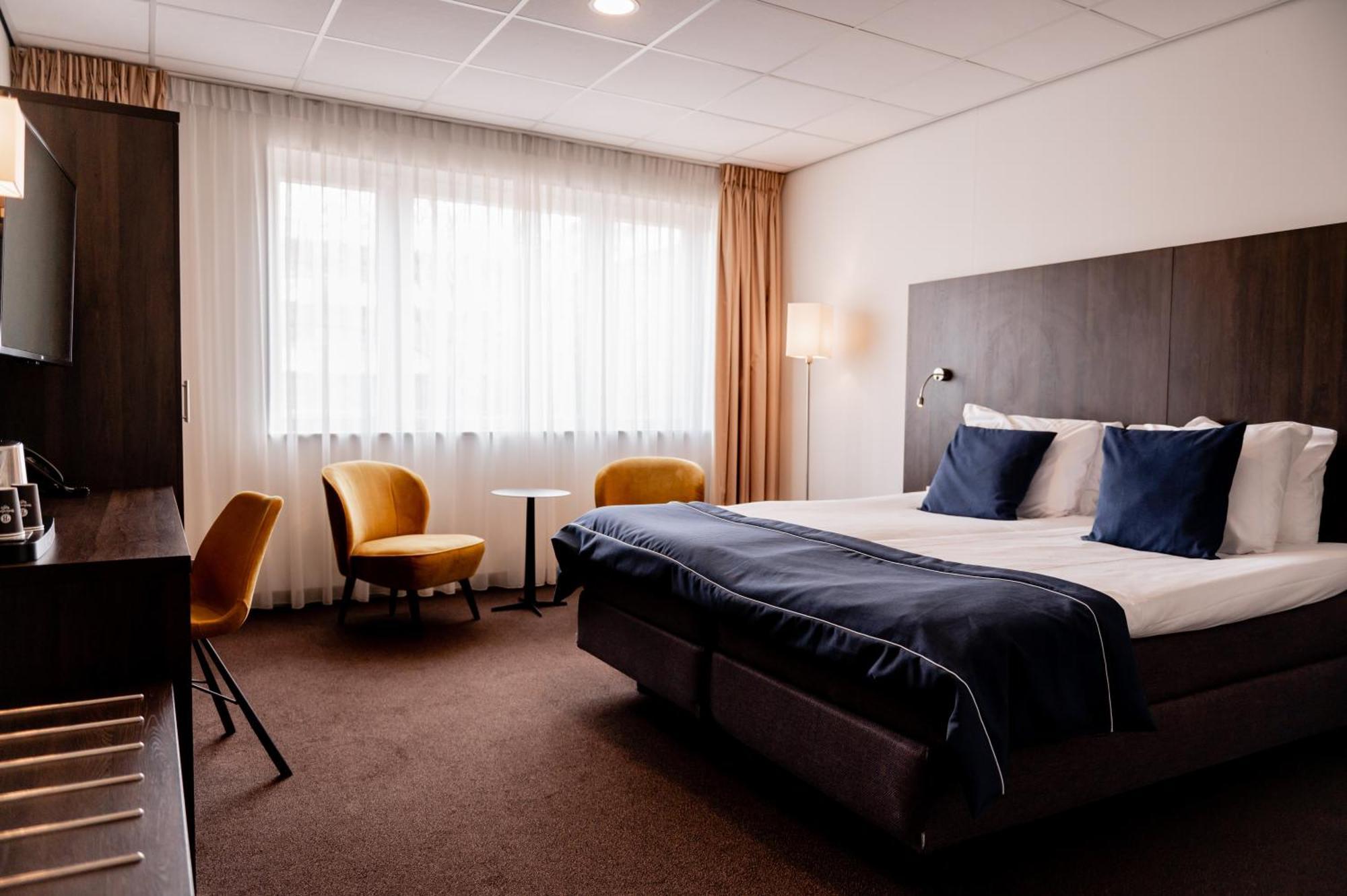 De Jonge Hotel Assen