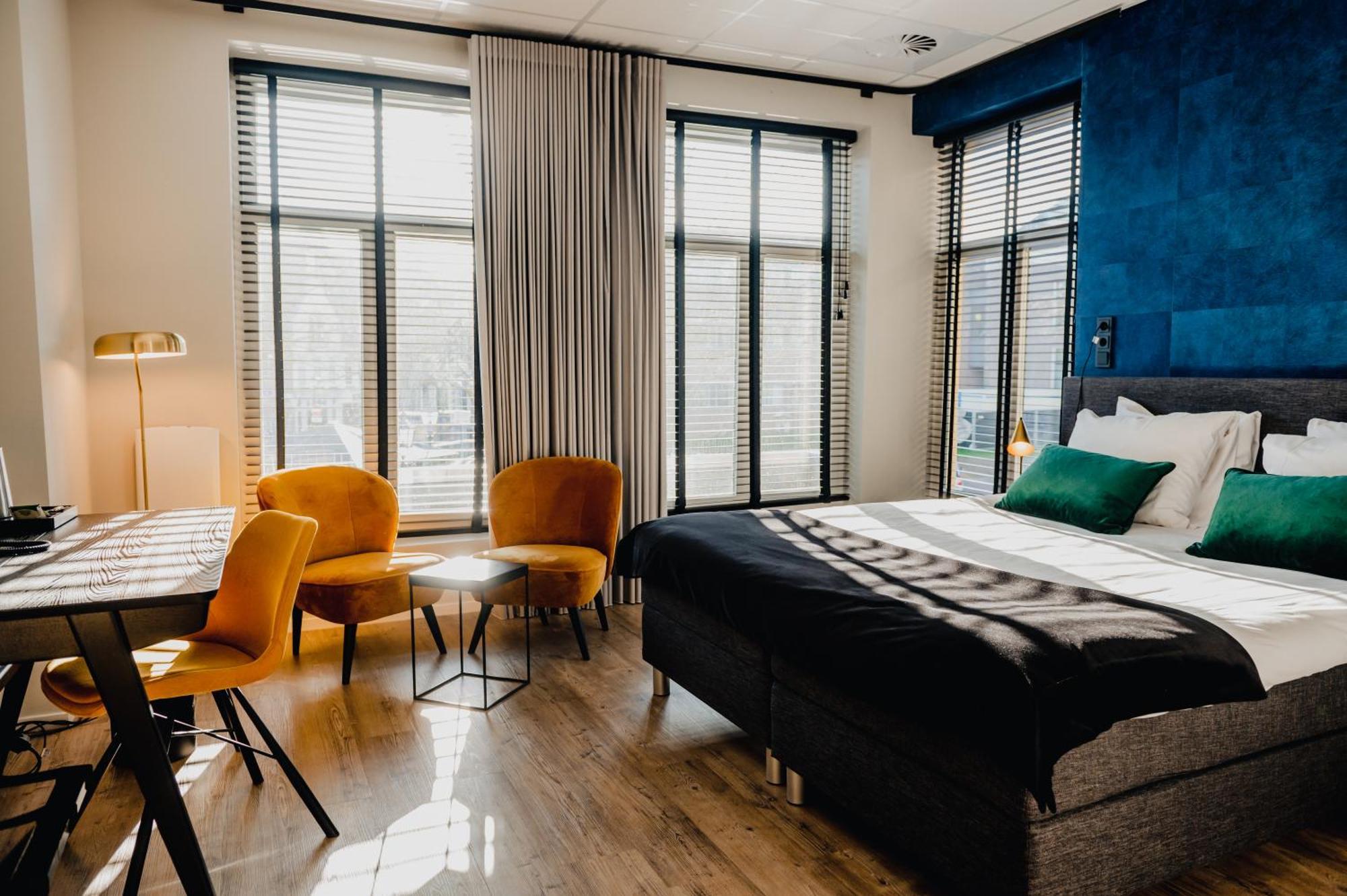 De Jonge Hotel