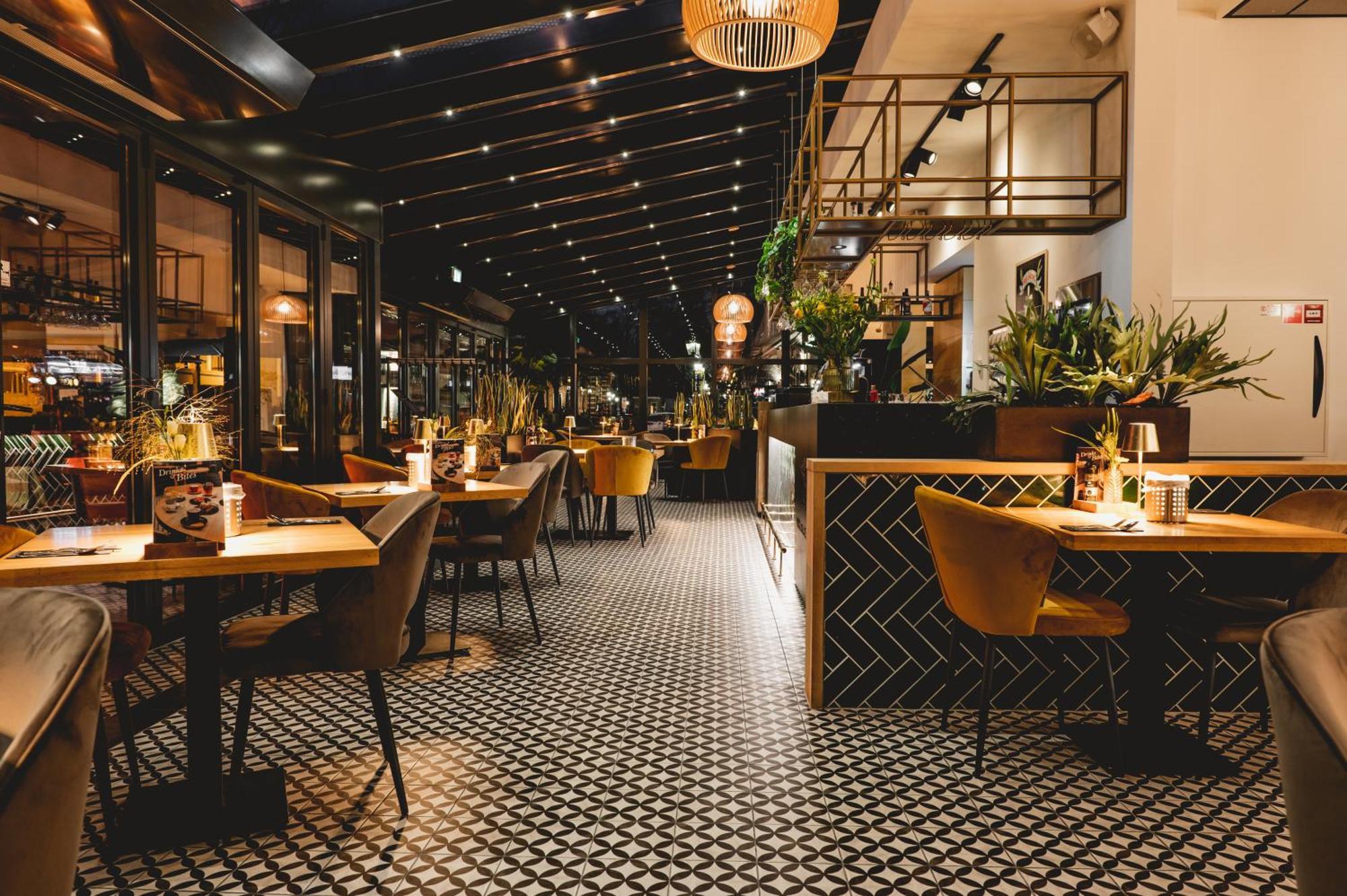 Hotel De Jonge Assen